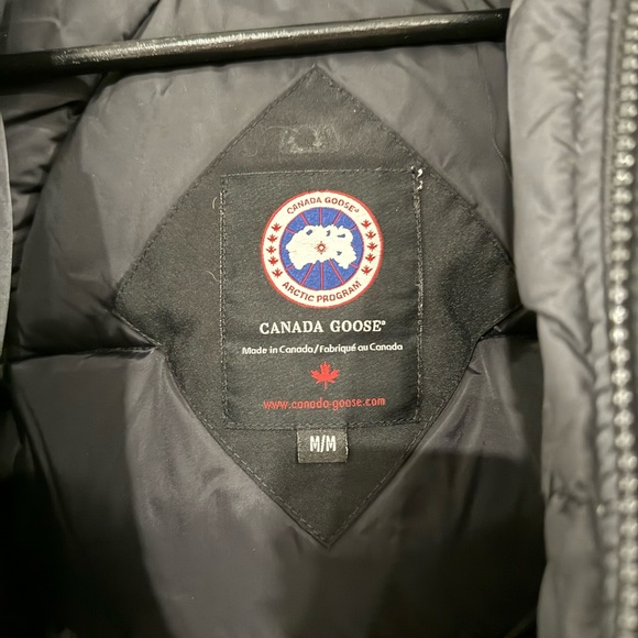 Canada Goose Winter Coat - Picture 2 of 4